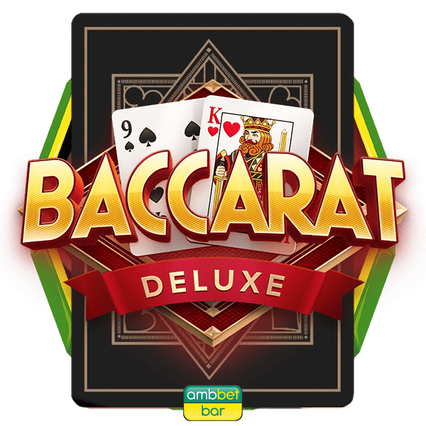 Baccarat Deluxe 1