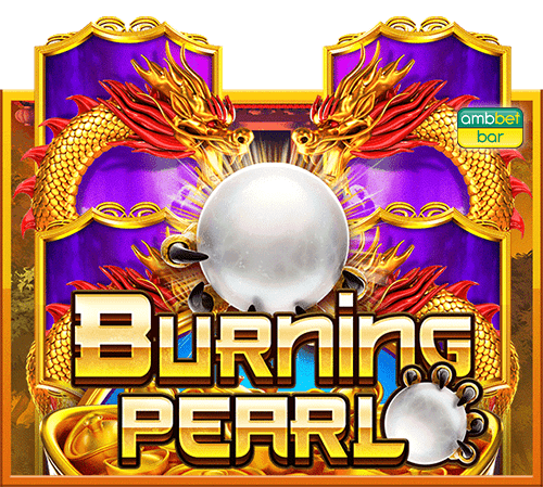 Burning Pearl demo