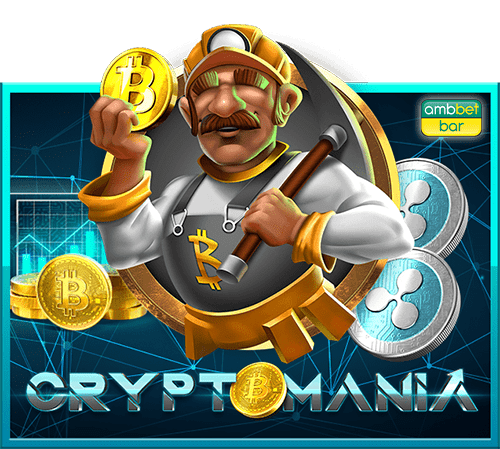 Cryptomania demo