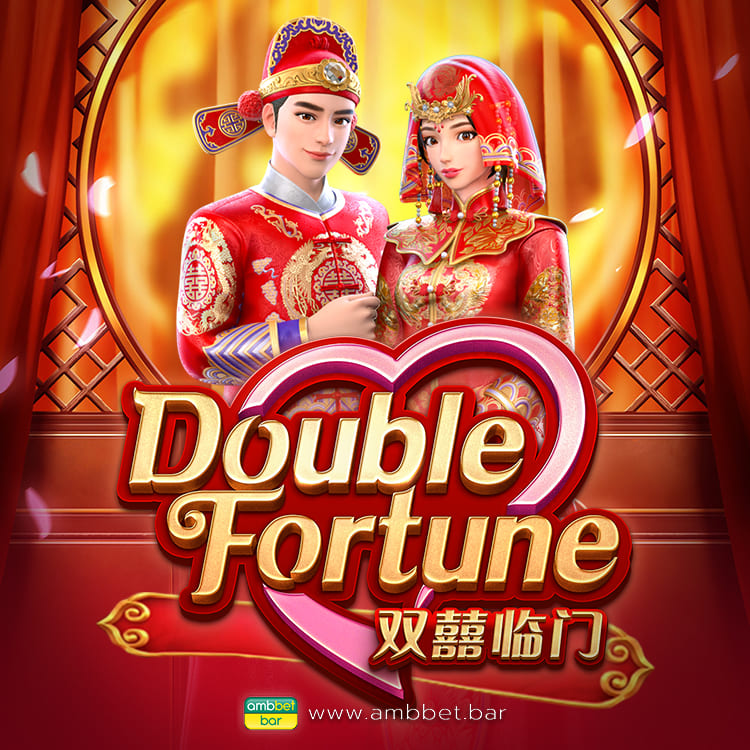 Double Fortune mobile
