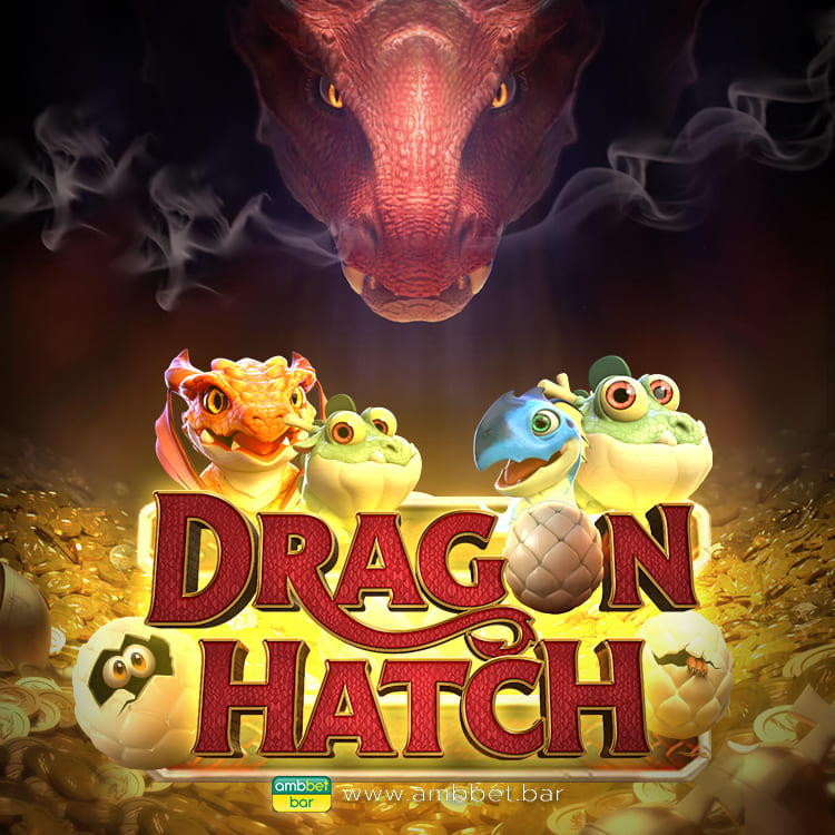 Dragon Hatch mobile