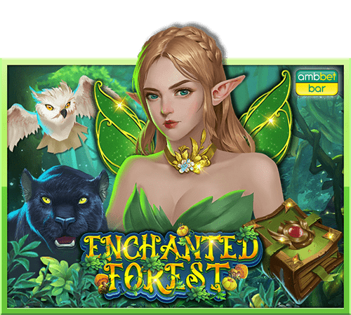 Enchanted Forest demo