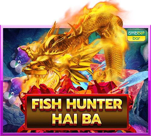 Fish Hunter Haiba demo