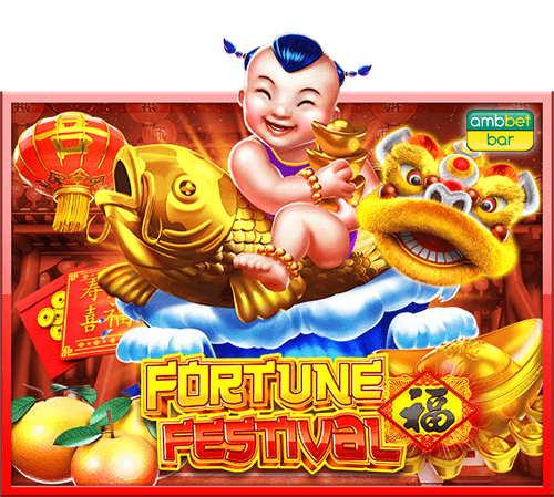 Fortune Festival demo