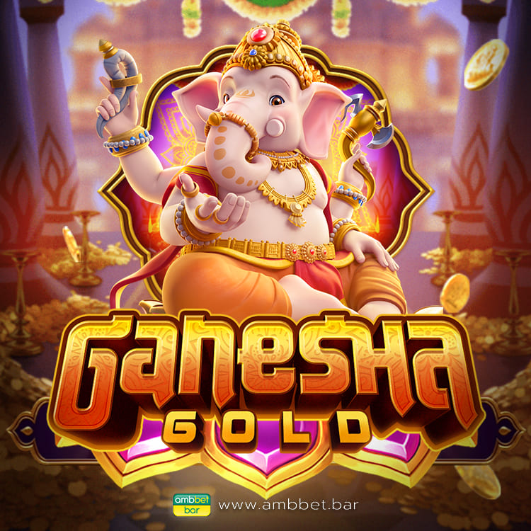 Ganesha Gold mobile