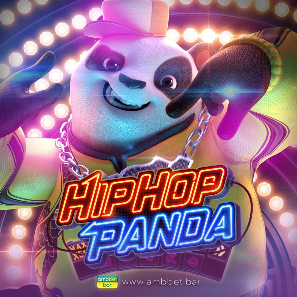 Hip Hop Panda mobile