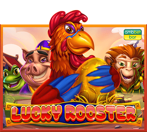 Lucky Rooster demo