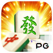 Mahjong Ways icon