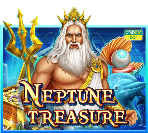 Neptune Treasure demo