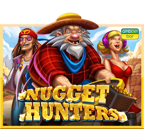 Nugget Hunters demo