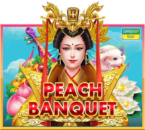 Peach Banquet demo