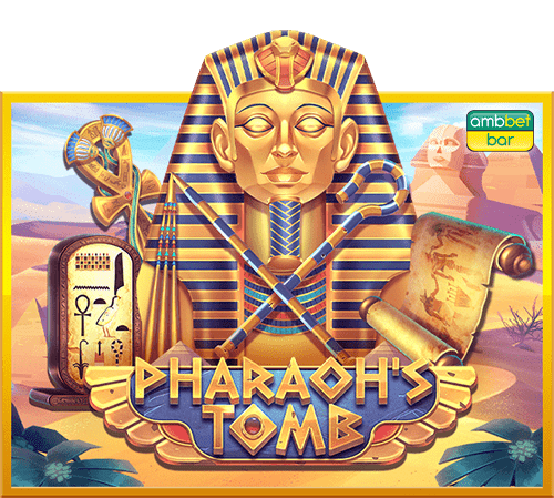 Pharaoh's Tomb demo