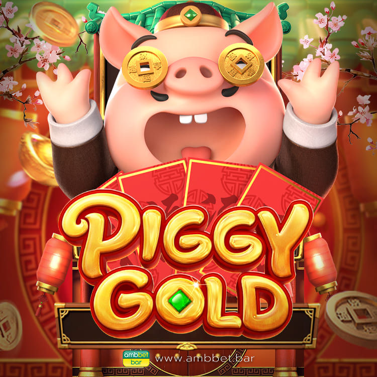 Piggy Gold mobile