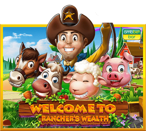 Rancher's Wealth demo