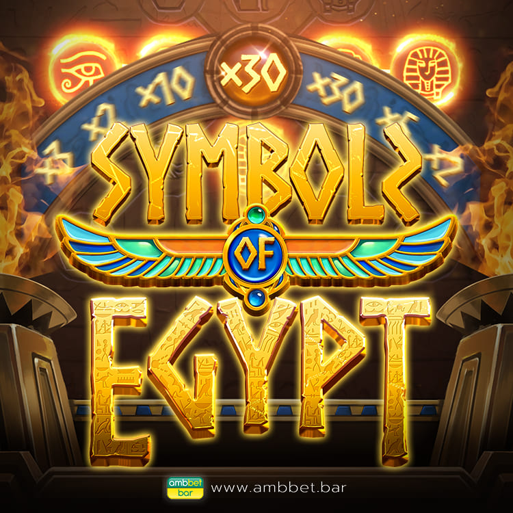 Symbols of Egypt mobile