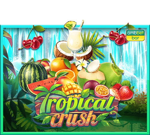 Tropical Crush demo