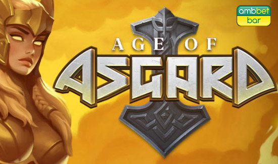 Age of Asgard demo