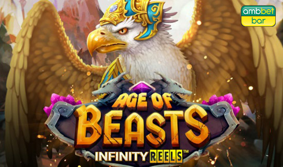 Age of Beasts Infinity Reels demo