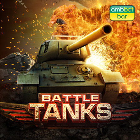 Battle Tanks Thumbnail demo