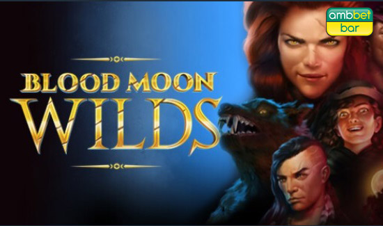 Blood Moon Wilds demo