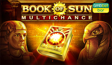 Book of Sun demo