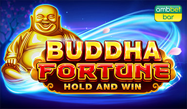 Buddha Fortune demo