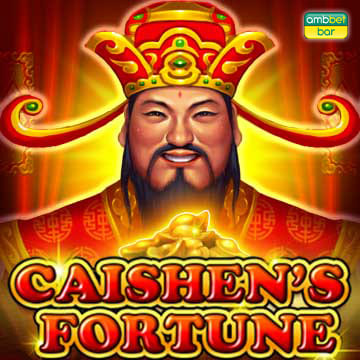Caishen's Fortune DEMO