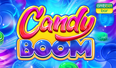 Candy Boom demo