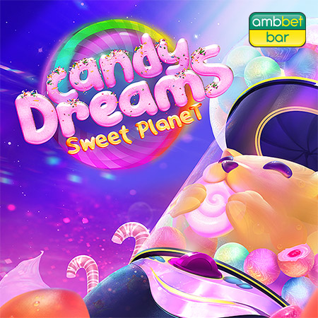 Candy Dreams Sweet Planet demo