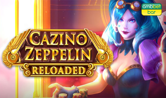 Cazino Zeppelin Reloaded demo