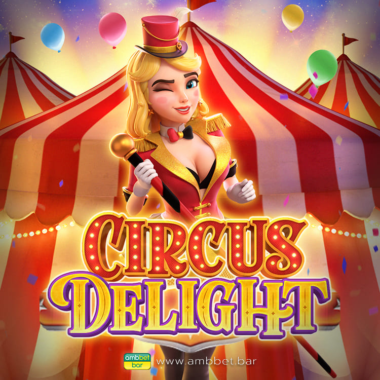 Circus Delight mobile