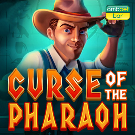 Curse Of The Pharaoh demo