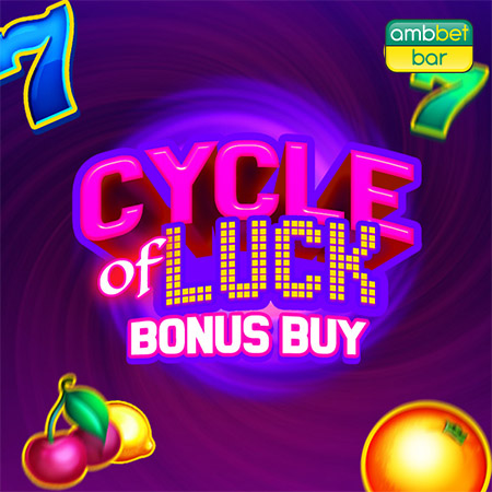 Cycle Of Luck Bonus Buy demo
