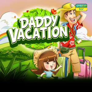 DADDY VACATION demo
