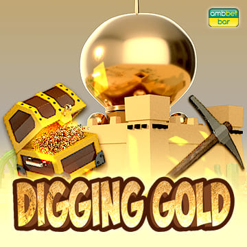 Digging Gold DEMO