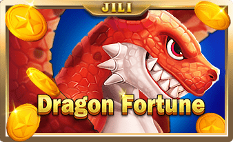 Dragon Fortune demo