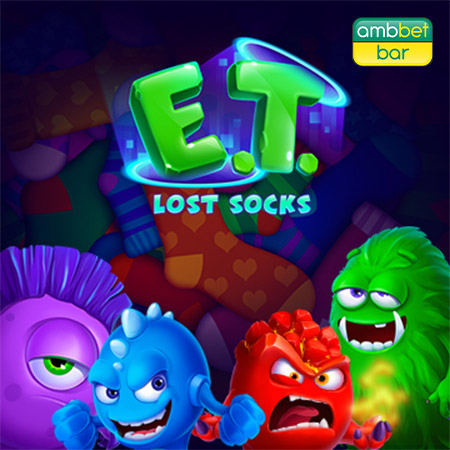 ET Lost Socks demo
