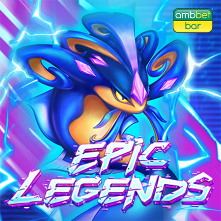Epic Legends demo