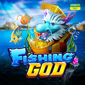 FISHING GOD demo