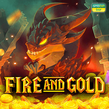 Fire and Gold DEMO