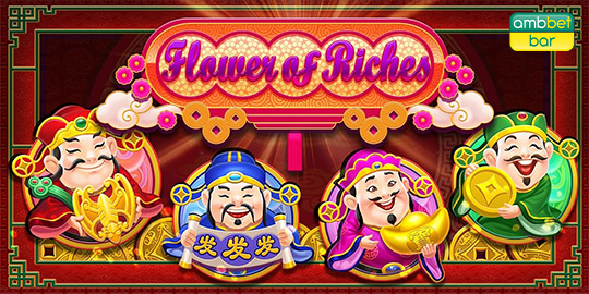 Flower of Riches demo