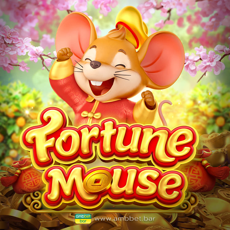 Fortune Mouse mobile