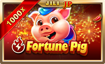 Fortune Pig demo