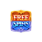 Free-Spins-Symbol