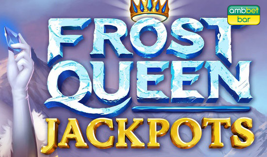 Frost Queen Jackpots demo