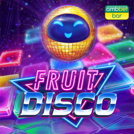 Fruit Disco demo