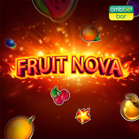 Fruit Nova demo