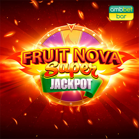 Fruit Super Nova Jackpot