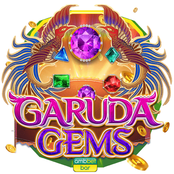 Garuda Gems logo