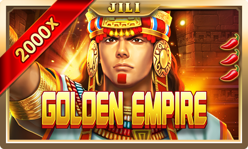 Golden Empire demo